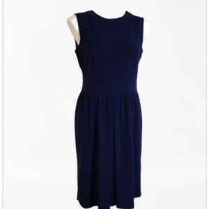 TALBOTS sleeveless dress Petite 8